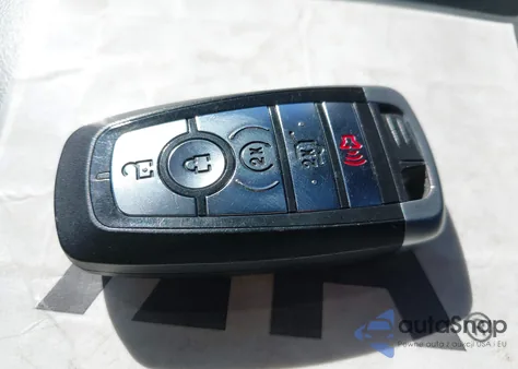 2020 Ford Explorer Xlt from USA, damaged, VIN 1FMSK7DH6LGB40153